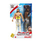 2021 WWE Mattel Wrekkin' Seth Rollins