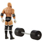 2021 WWE Mattel Wrekkin' Triple H