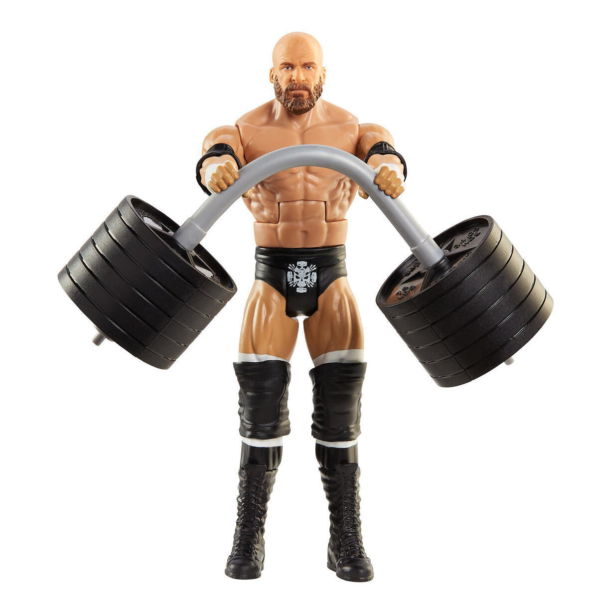 2021 WWE Mattel Wrekkin' Triple H