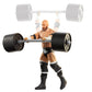 2021 WWE Mattel Wrekkin' Triple H