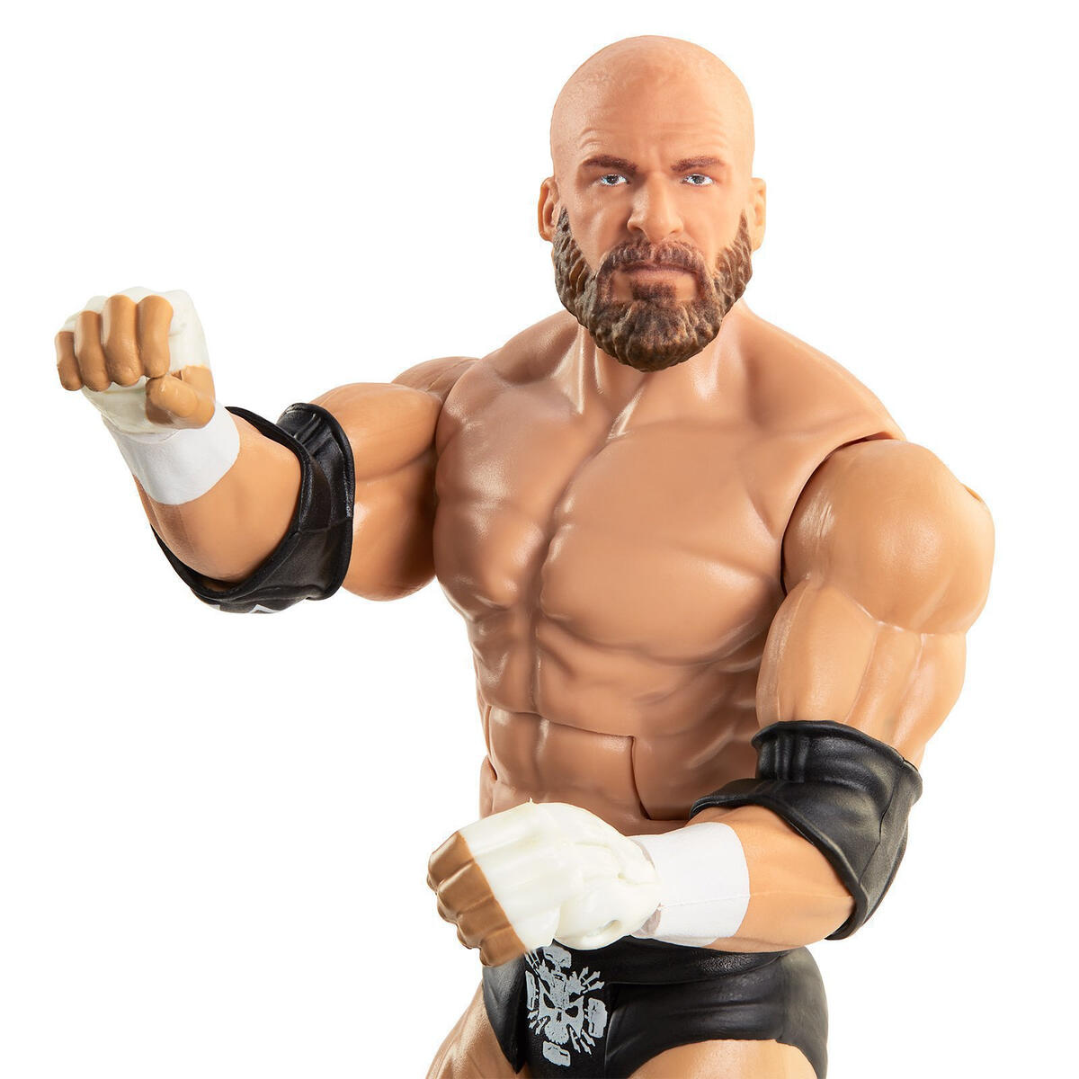 2021 WWE Mattel Wrekkin' Triple H