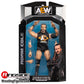 2024 AEW Jazwares Unmatched Collection Series 10 Adam Cole [Chase Edition]