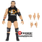 2024 AEW Jazwares Unmatched Collection Series 10 Adam Cole [Chase Edition]