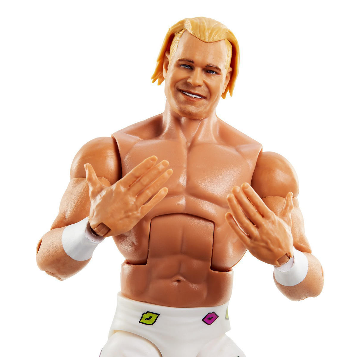 WWE Elite Legends deals 12 Billy Gunn