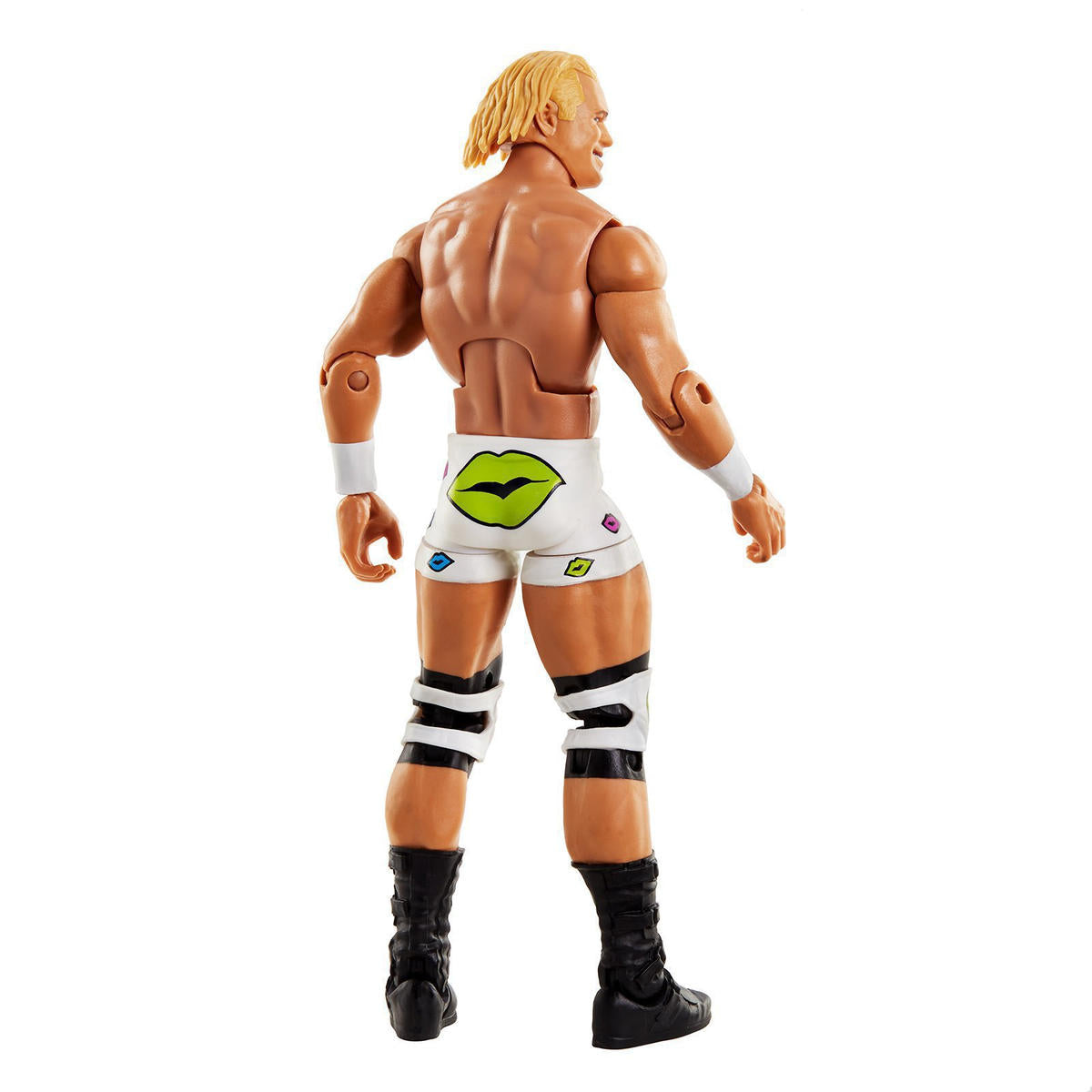 WWE Elite Billy Gunn Legends Series store 12