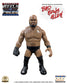 2025 Zombie Sailor's Toys Wrestling's Heels & Faces Series 4 Bad News Allen [Bad News Brown]