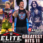 2026 WWE Mattel Elite Collection Greatest Hits Series 11 Rhea Ripley