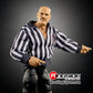 2026 WWE Mattel Elite Collection SummerSlam Series 7 Jesse Ventura [Build-A-Figure]