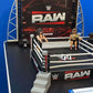 2026 WWE Playmobil Raw Ring Collectors Set [With Seth Rollins & CM Punk]