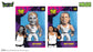 MAJOR Stars Series 3 #12 Jeff Hardy