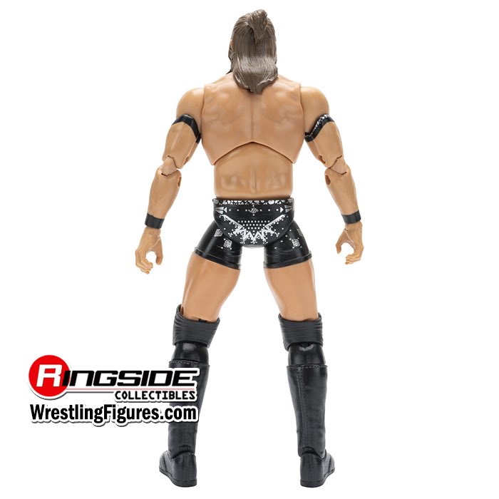 2024 AEW Jazwares Unrivaled Collection Series 16 #161 Konosuke