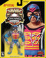 2025 KWK Kayfabe Heroes Max Moon [Yellow Variant]