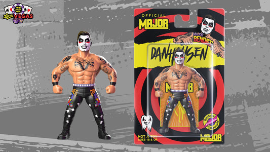 MAJOR Bendies Danhausen