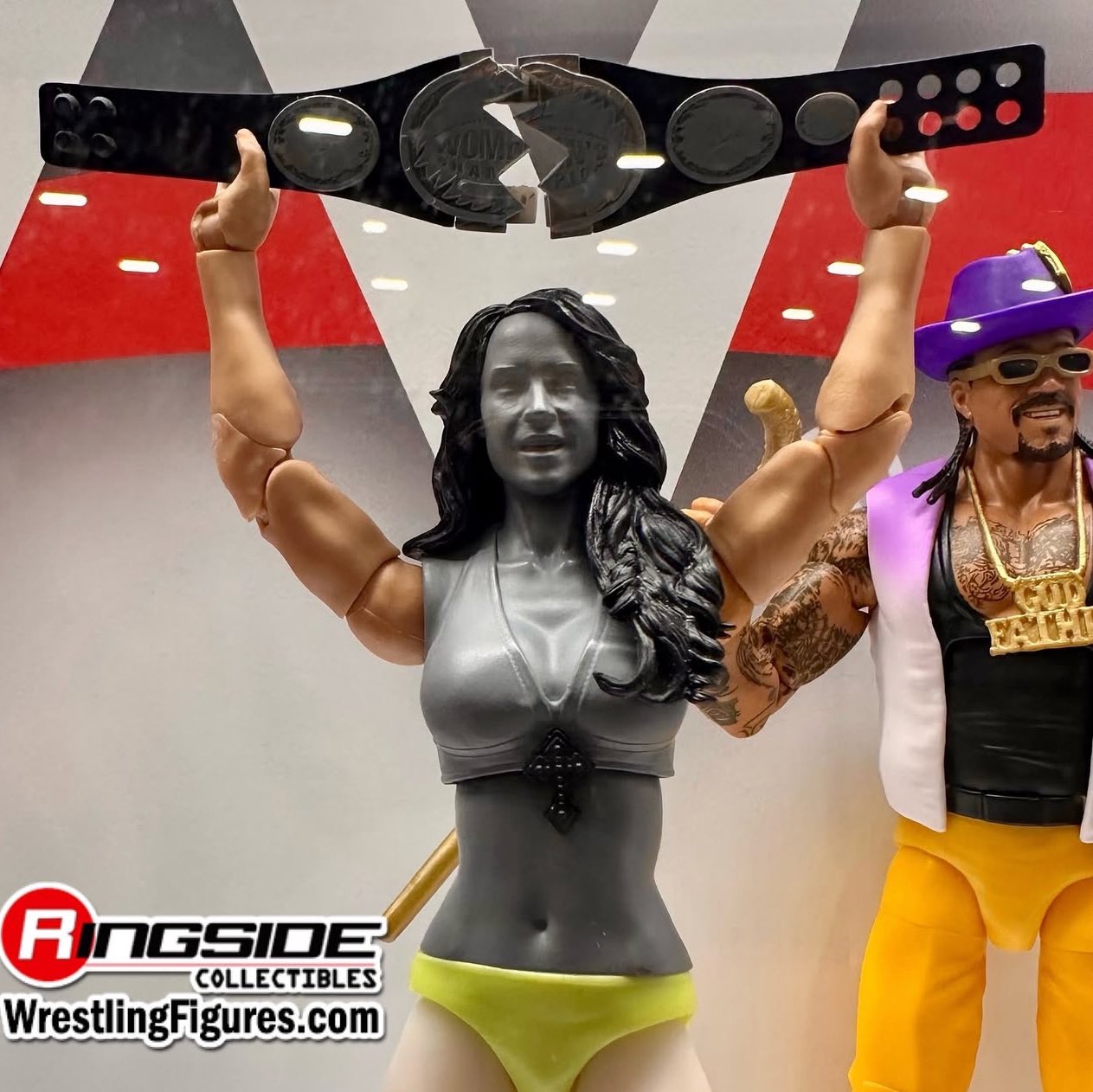 2026 WWE Mattel Elite Collection Legends Series 30 Michelle McCool