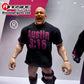 2025 WWE Mattel Elite Collection Ringside Exclusive Defining Moments "Stone Cold" Steve Austin
