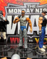 2026 WWE Mattel Elite Collection Monday Night War Series 9 The Rock