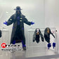 2025 WWE Mattel Ultimate Edition Legends Undertaker [Exclusive]