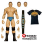 2025 WWE Mattel Ultimate Edition Fan Takeover Randy Orton [Exclusive]