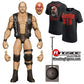 2025 WWE Mattel Elite Collection Ringside Exclusive Defining Moments "Stone Cold" Steve Austin