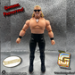 Hasttel Toy Grapplers & Gimmicks Regium Series Gangrel