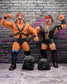 2025 MAJOR Big Rubber Guys Series 12 Smash