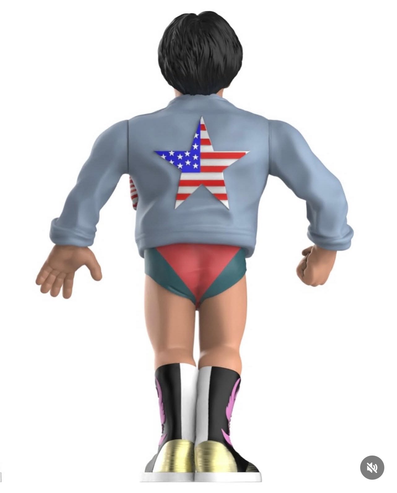 Title Run Toys Run-In Series Jumping Bomb Angels