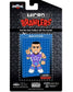 2025 Pro Wrestling Tees Micro Brawlers Limited Edition Brad Attitude