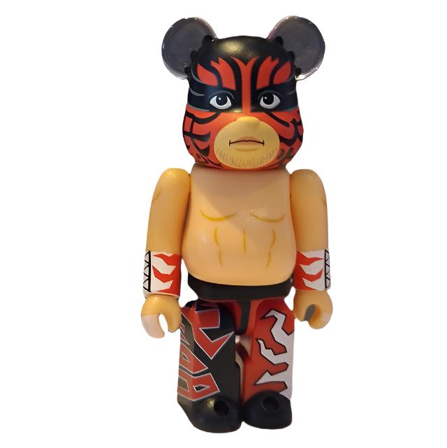 2023 Medicom Toy Be@rbrick 100% Series 46 Great Muta [Chase]
