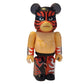 2023 Medicom Toy Be@rbrick 100% Series 46 Great Muta [Chase]