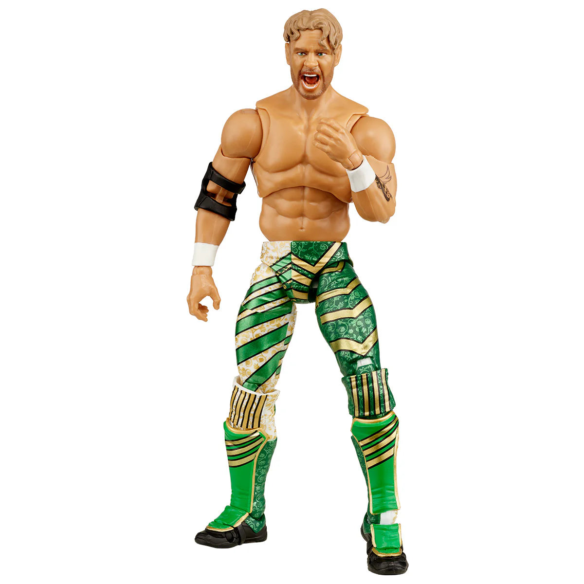 2025 AEW Jazwares Unrivaled Supreme Will Ospreay [Exclusive