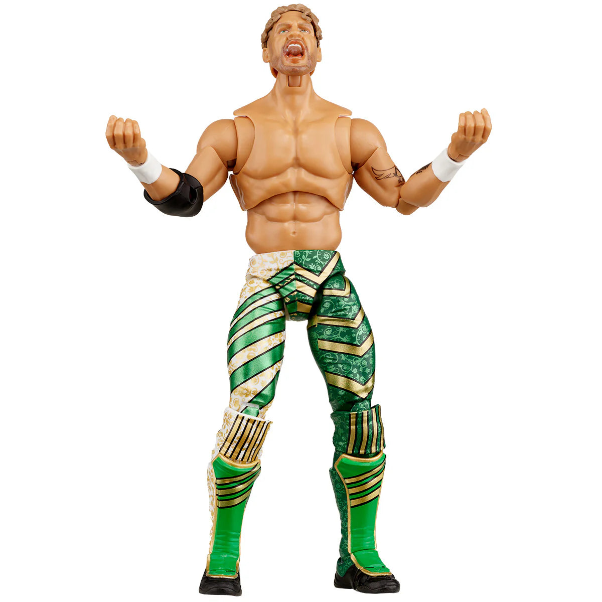 アメコミ Will Ospreay ALL IN London Exclusive Will Ospreay 1/3000 アメコミ Will Ospreay ALL IN London Exclusive Will Ospreay 1/3000