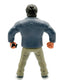 2025 Major Wrestling Figure Podcast Major Bendies Series 8 Jeremy Padawer