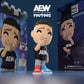 2025 Youtooz AEW Collection Vinyl Figure #12 The Rizzler