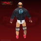 TNA Wrestling PowerTown Ultras Series 1 Josh Alexander