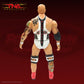 TNA Wrestling PowerTown Ultras Series 1 Josh Alexander