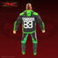 TNA Wrestling PowerTown Ultras Series 1 Eddie Edwards