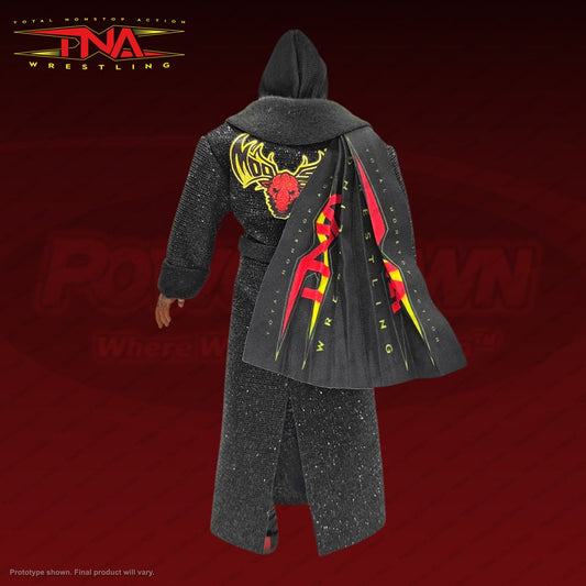 TNA Wrestling PowerTown Ultras Series 1 Moose