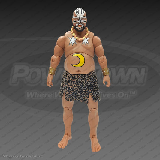 PowerTown Ultras Series 2 Kamala
