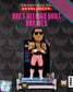 2025 WWE FOCO Magazine Collection Bobblehead "Bret 'Hitman' Hart Arrives"