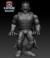 KWK Kayfabe Heroes Samuray Del Sol [Exclusive]