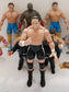 Hasttel Toy Regium Series Steve "Mongo" McMichael