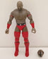 Hasttel Toy Grapplers & Gimmicks Regium Series Tony Norris [Ahmed Johnson]