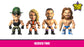 2025 MAJOR Stars Series 2 #6 "Hacksaw" Jim Duggan