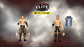 2026 WWE Mattel Elite Collection Series 124 Alex Shelley