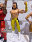 2025 WWE Mattel Main Event Series 161 Brutus Beefcake