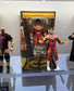 2025 WWE Mattel Elite Collection Ringside Exclusive Defining Moments Kurt Angle