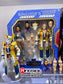 2025 WWE Mattel Creations Exclusive Ultimate Edition 2-Pack: Cody Rhodes & Brandi Rhodes