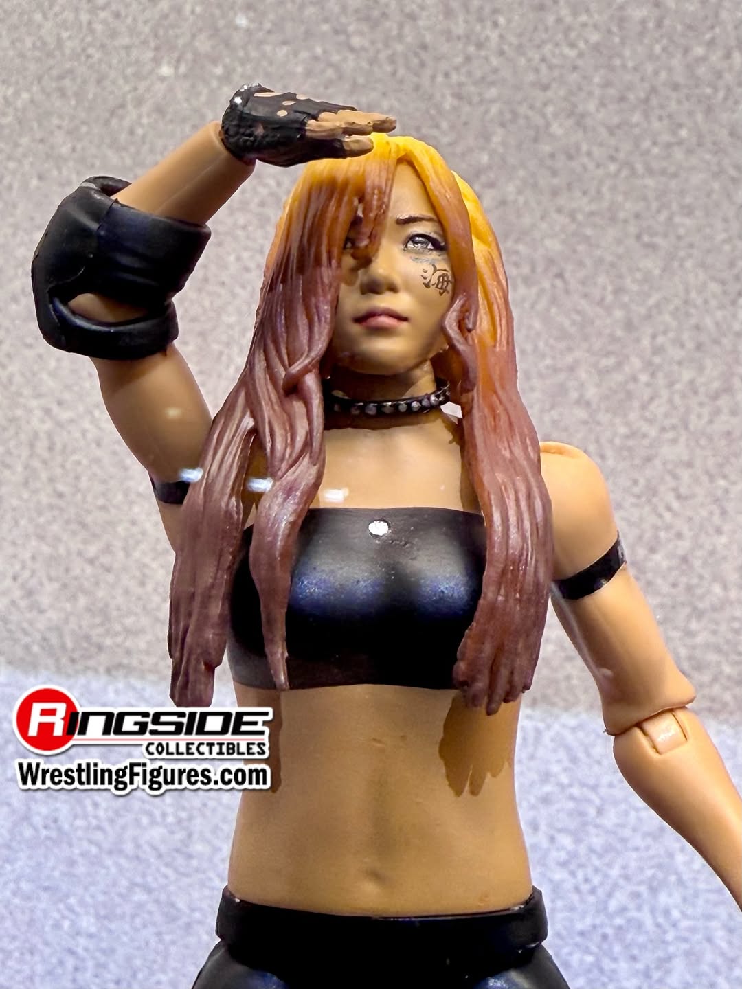 KAIRI カイリWWE STARDOM MATTEL 新品未開封 KAIRI カイリWWE STARDOM MATTEL 新品未開封