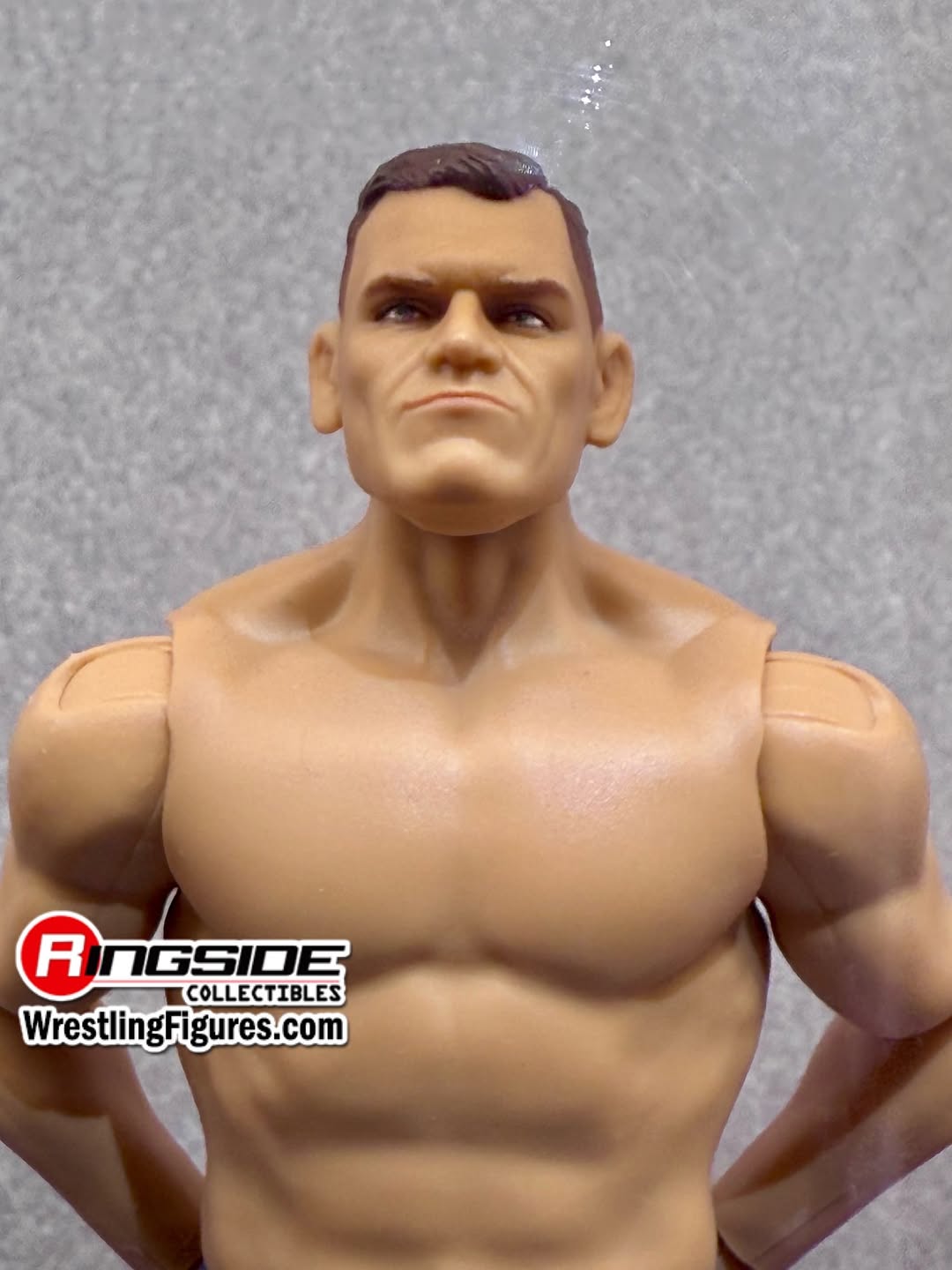 2025 WWE Mattel Main Event Series 160 Gunther