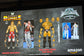 2026 WWE Mattel Ultimate Edition Pay Per View Series 1 "Final Boss" The Rock [Exclusive]